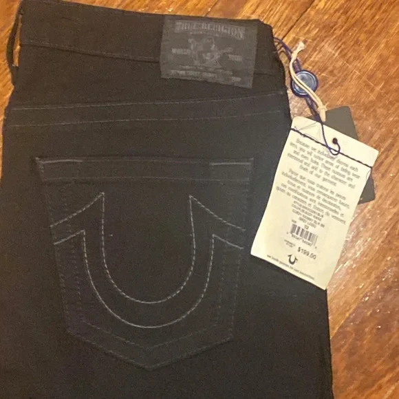 True Religion jeans